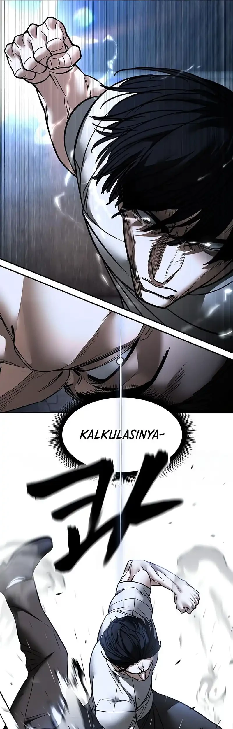 The Bully In Charge Chapter 153 - halaman 93