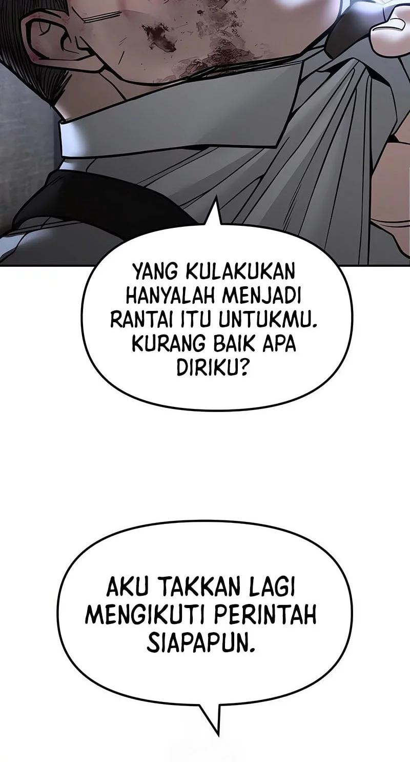 The Bully In Charge Chapter 154 - halaman 10