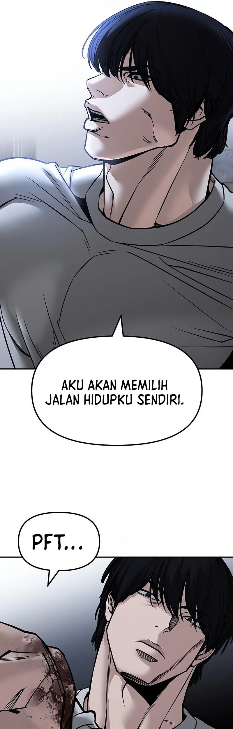 The Bully In Charge Chapter 154 - halaman 11