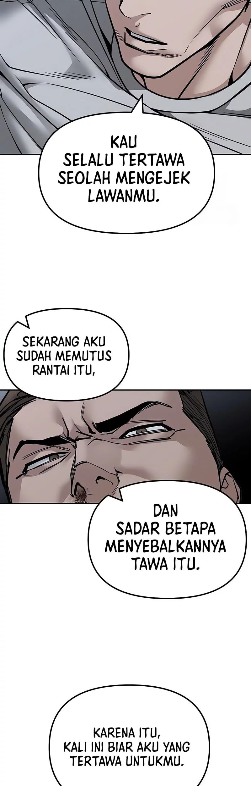 The Bully In Charge Chapter 154 - halaman 13