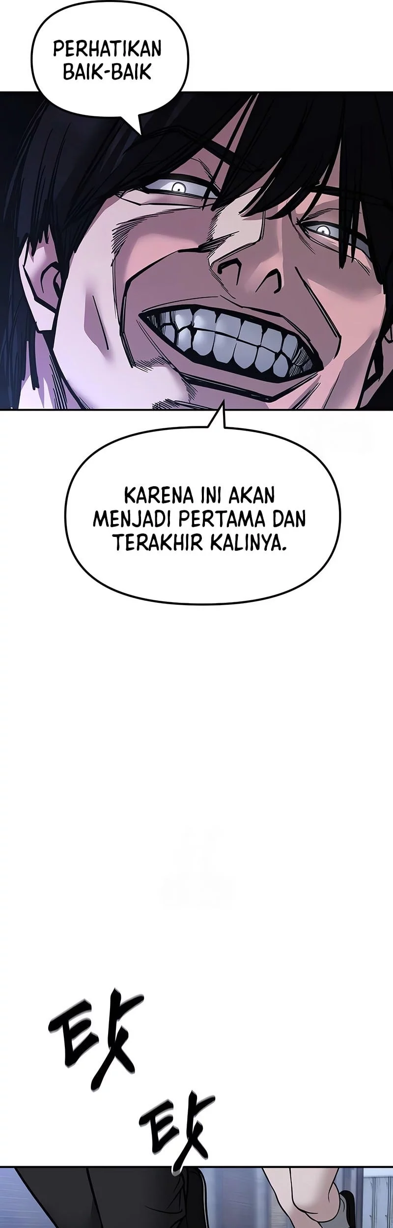 The Bully In Charge Chapter 154 - halaman 15