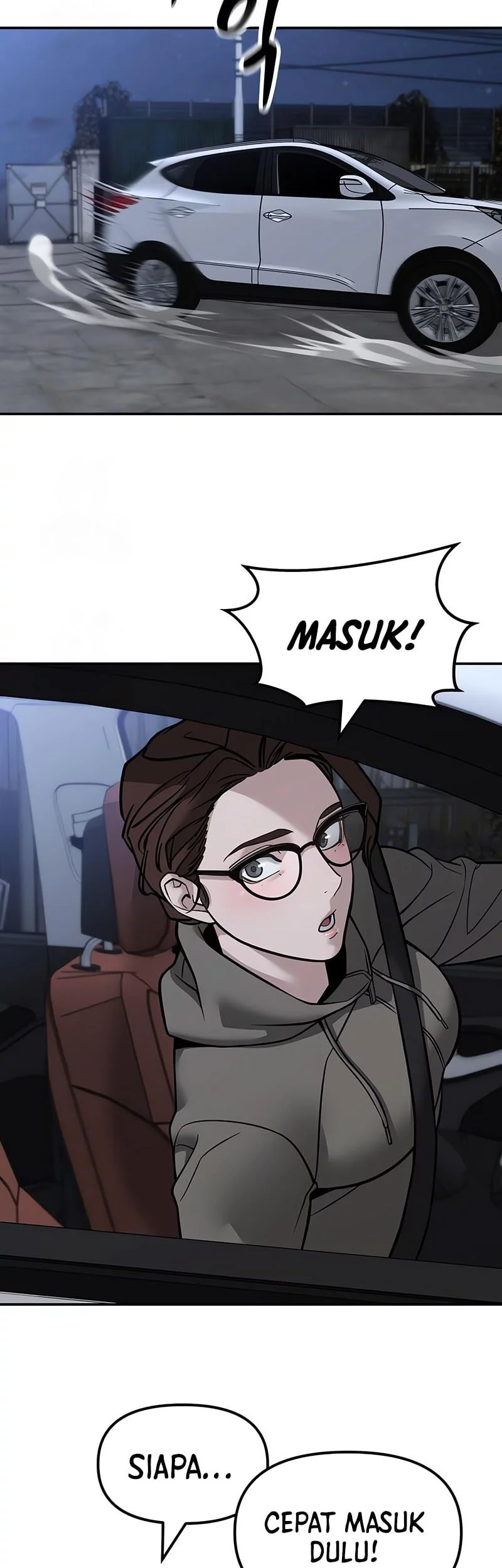 The Bully In Charge Chapter 154 - halaman 17