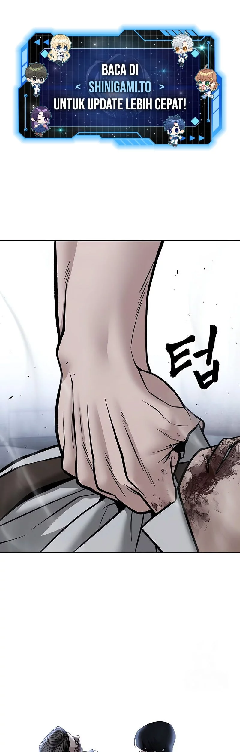 The Bully In Charge Chapter 154 - halaman 2