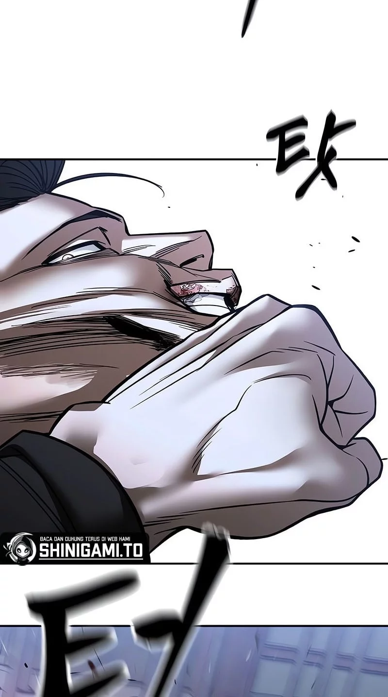 The Bully In Charge Chapter 154 - halaman 22