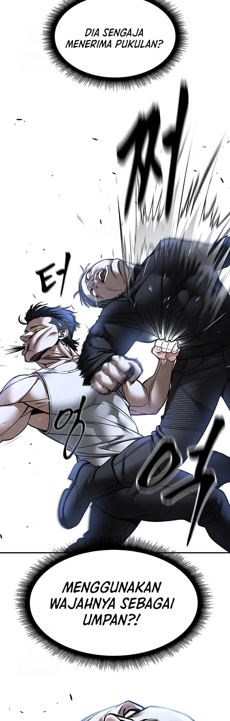The Bully In Charge Chapter 154 - halaman 25