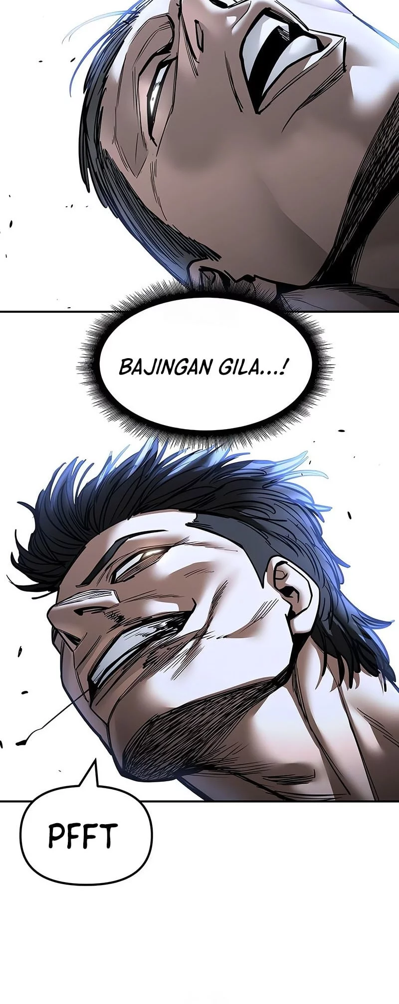 The Bully In Charge Chapter 154 - halaman 26