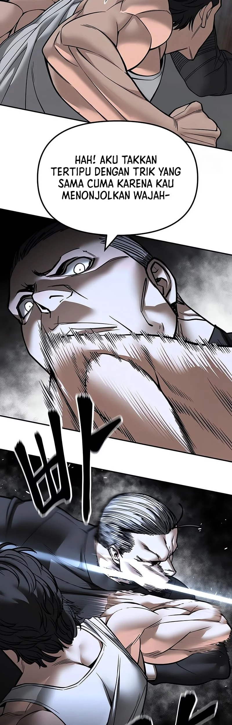 The Bully In Charge Chapter 154 - halaman 29