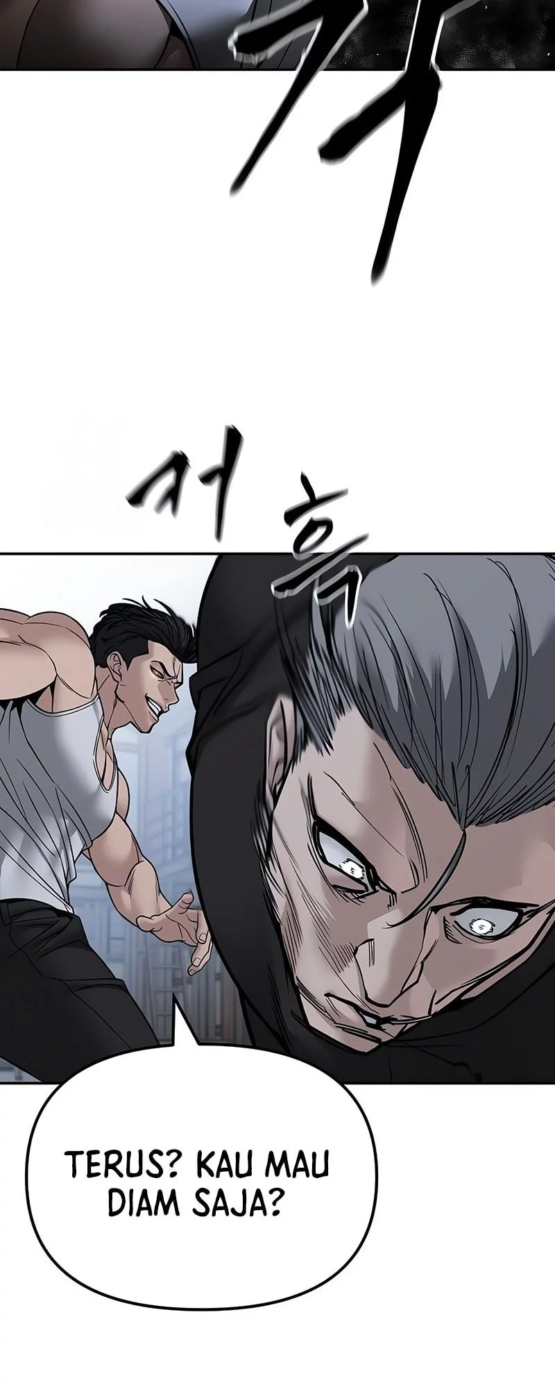 The Bully In Charge Chapter 154 - halaman 30