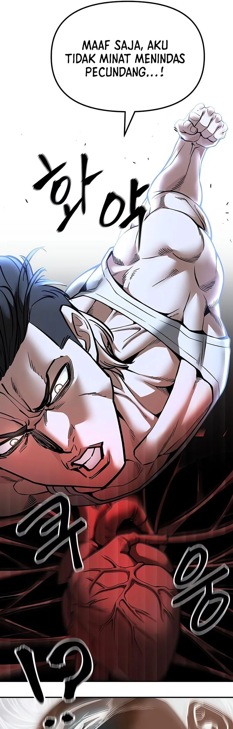 The Bully In Charge Chapter 154 - halaman 31