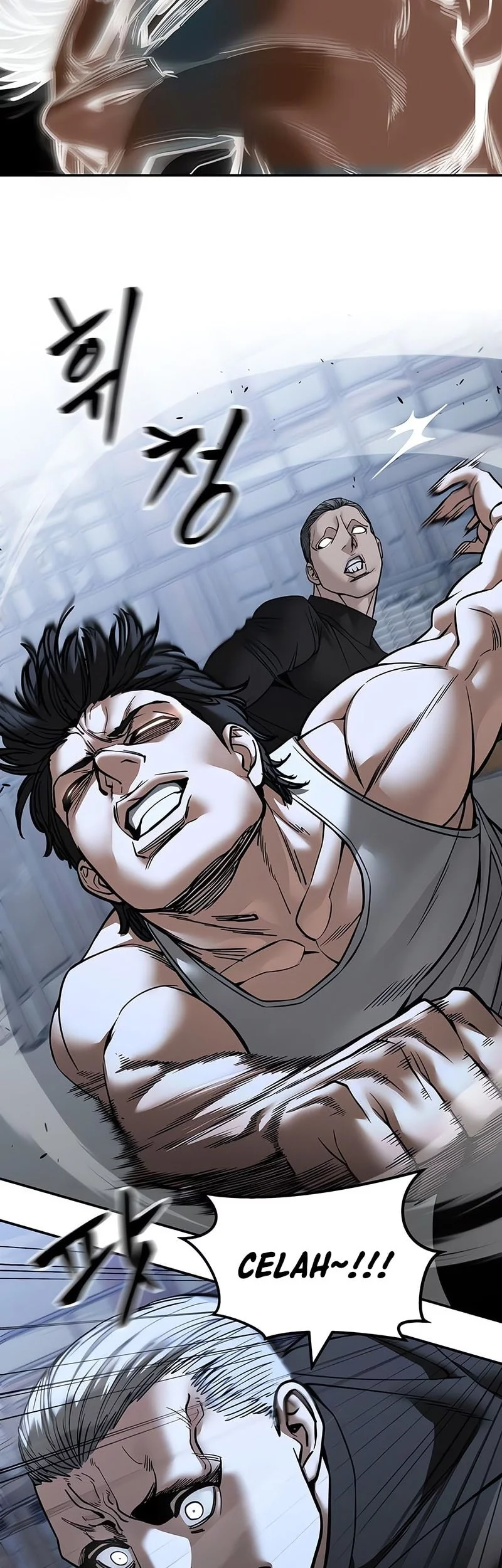 The Bully In Charge Chapter 154 - halaman 32