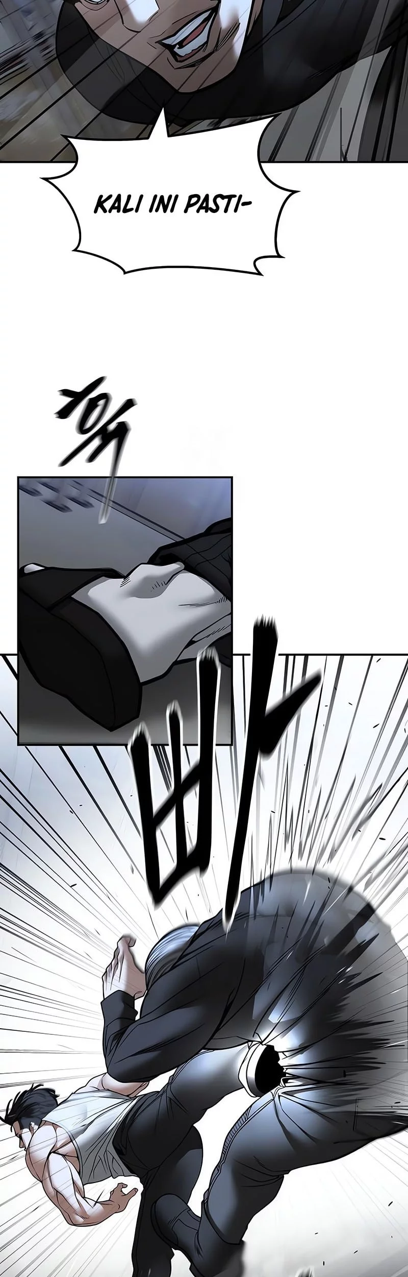 The Bully In Charge Chapter 154 - halaman 33
