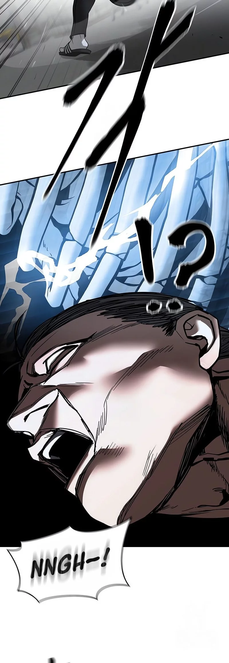 The Bully In Charge Chapter 154 - halaman 34