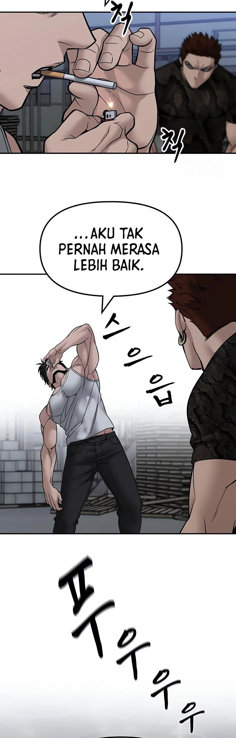 The Bully In Charge Chapter 154 - halaman 40