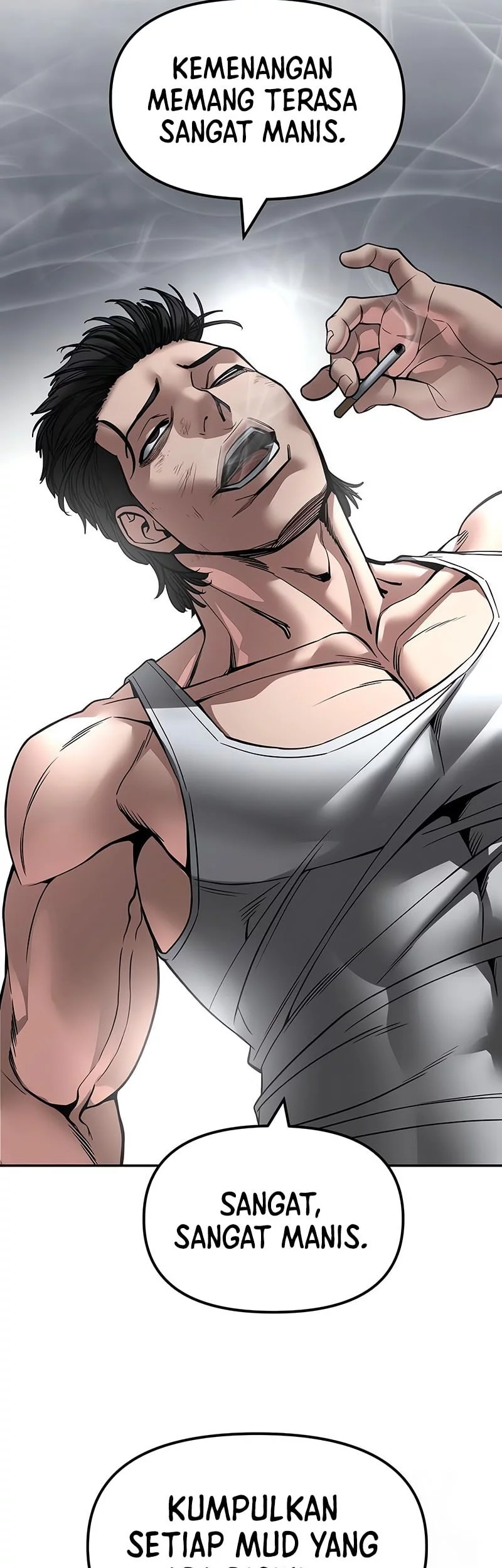 The Bully In Charge Chapter 154 - halaman 41