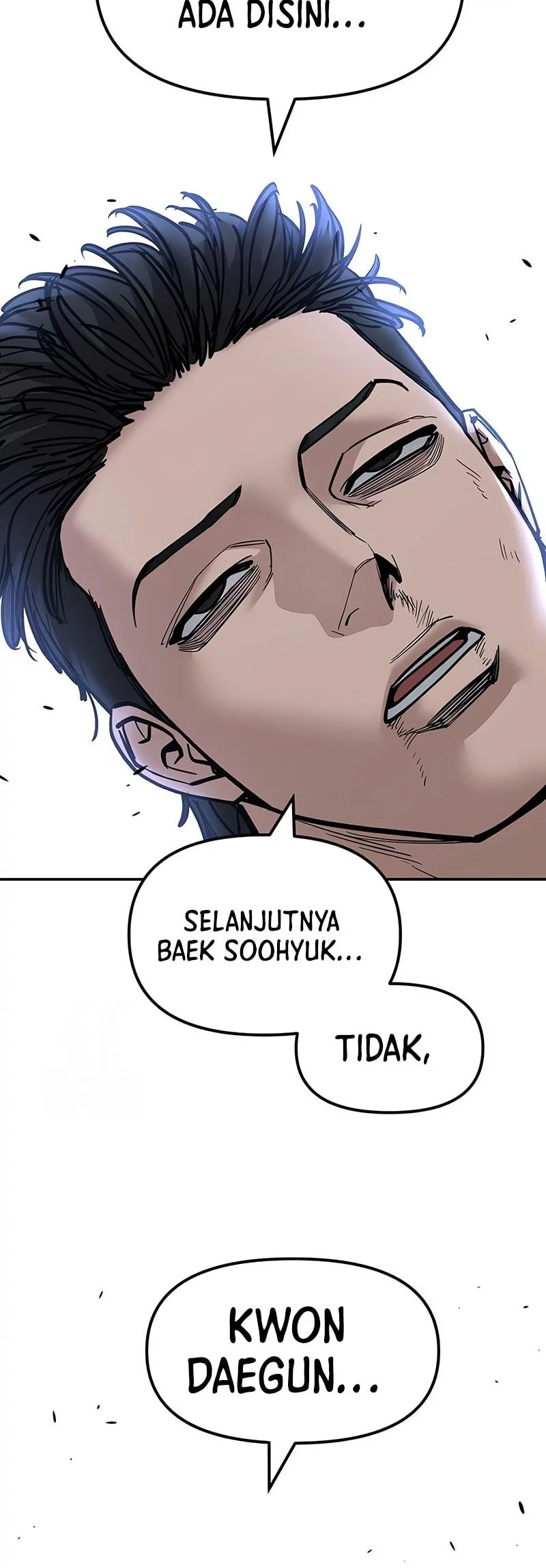 The Bully In Charge Chapter 154 - halaman 42