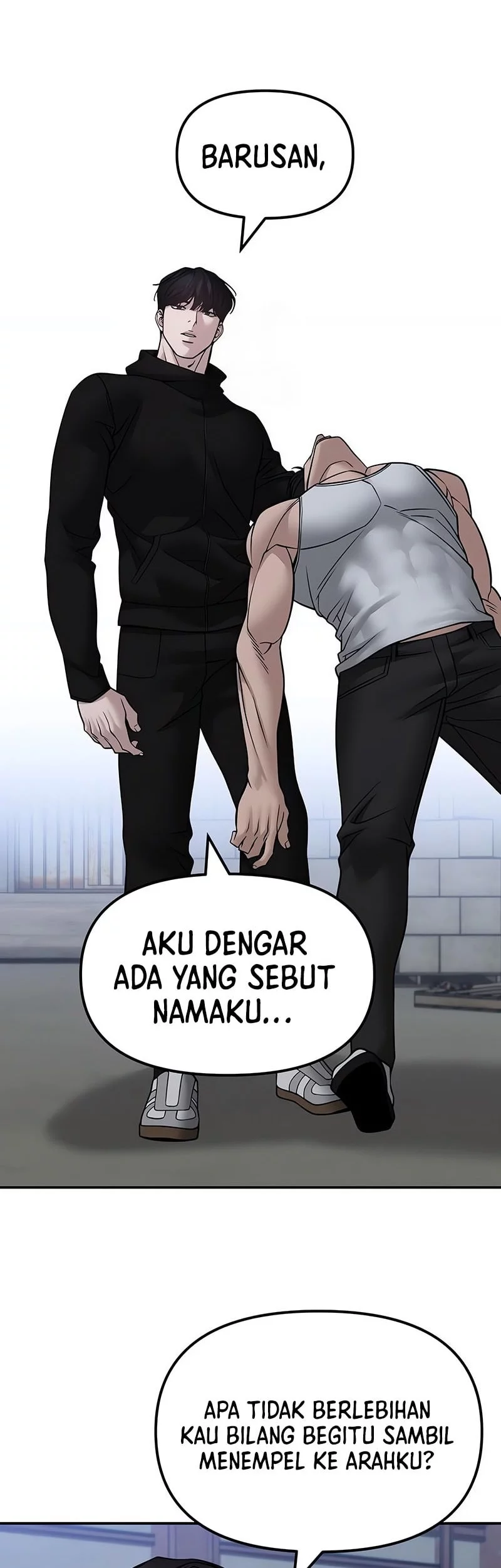 The Bully In Charge Chapter 154 - halaman 44