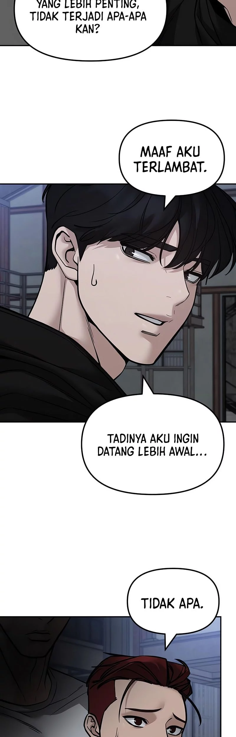 The Bully In Charge Chapter 154 - halaman 49