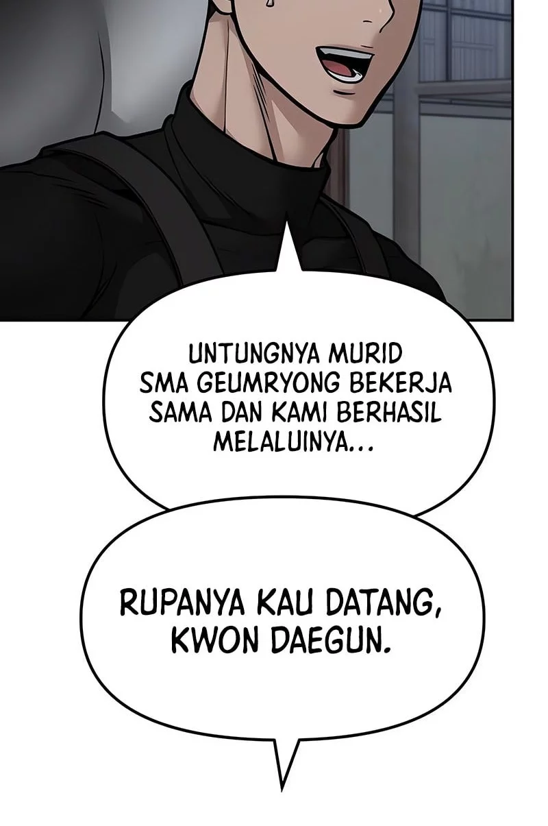 The Bully In Charge Chapter 154 - halaman 50