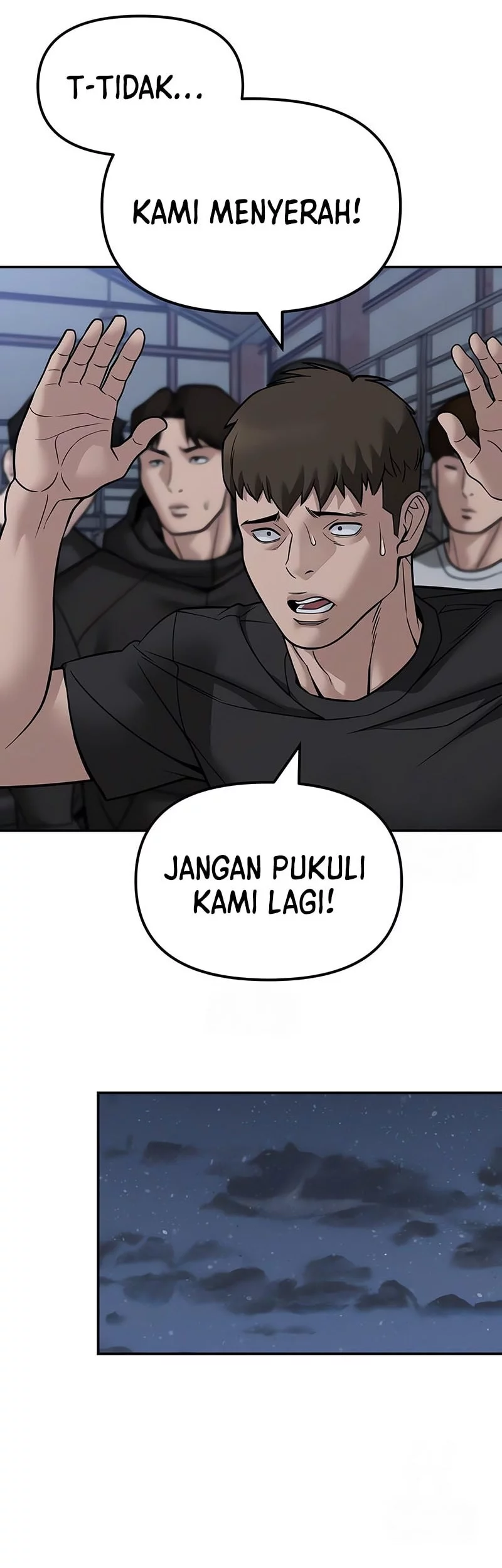 The Bully In Charge Chapter 154 - halaman 52