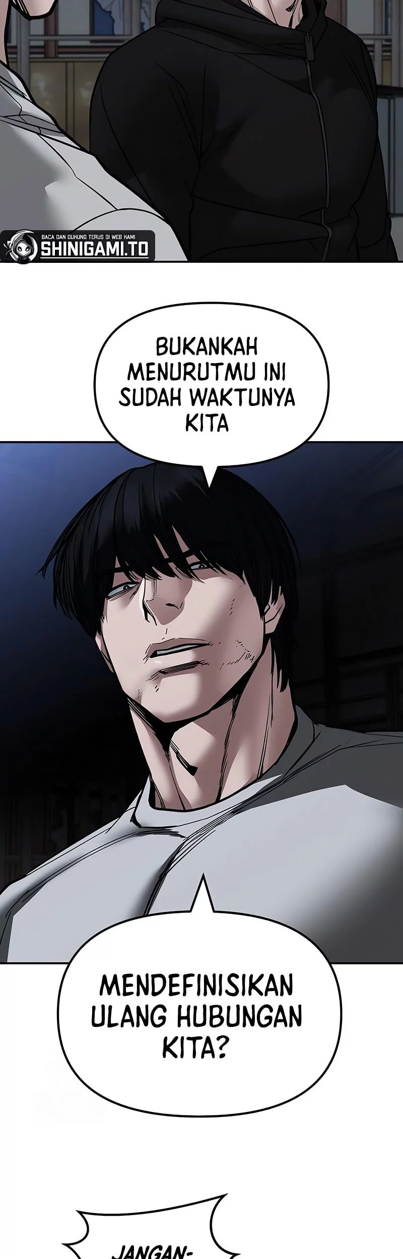 The Bully In Charge Chapter 154 - halaman 57