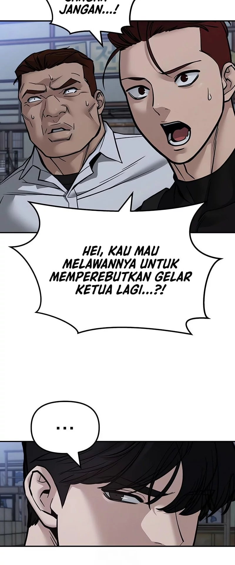 The Bully In Charge Chapter 154 - halaman 58