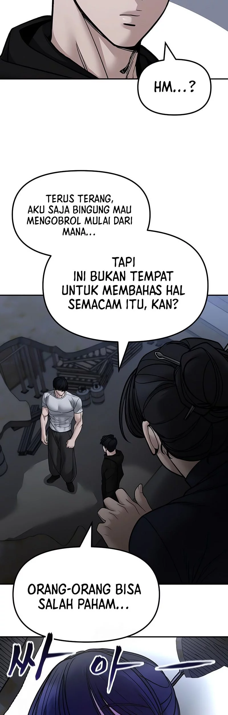 The Bully In Charge Chapter 154 - halaman 60