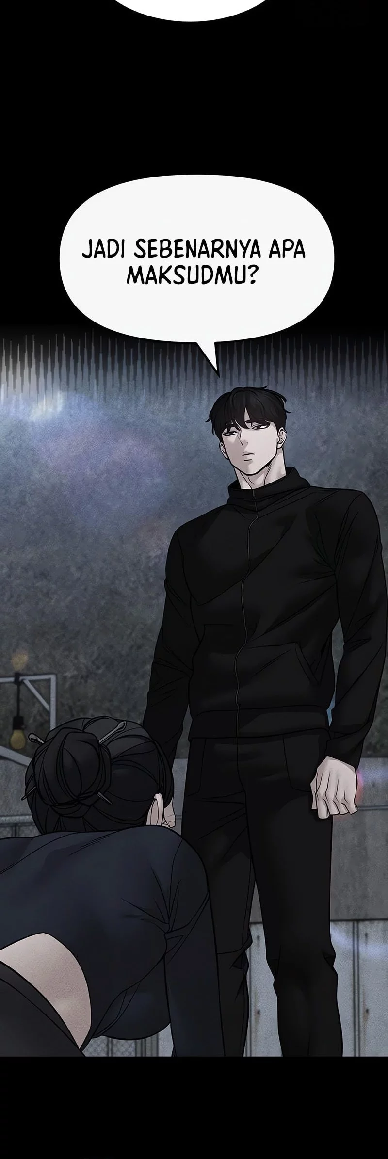 The Bully In Charge Chapter 154 - halaman 62