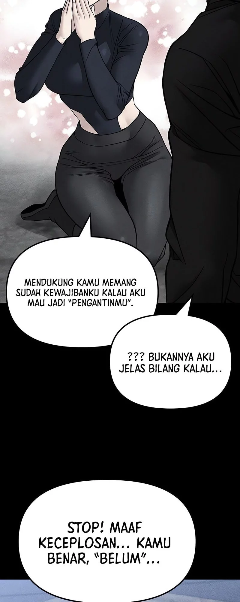 The Bully In Charge Chapter 154 - halaman 66