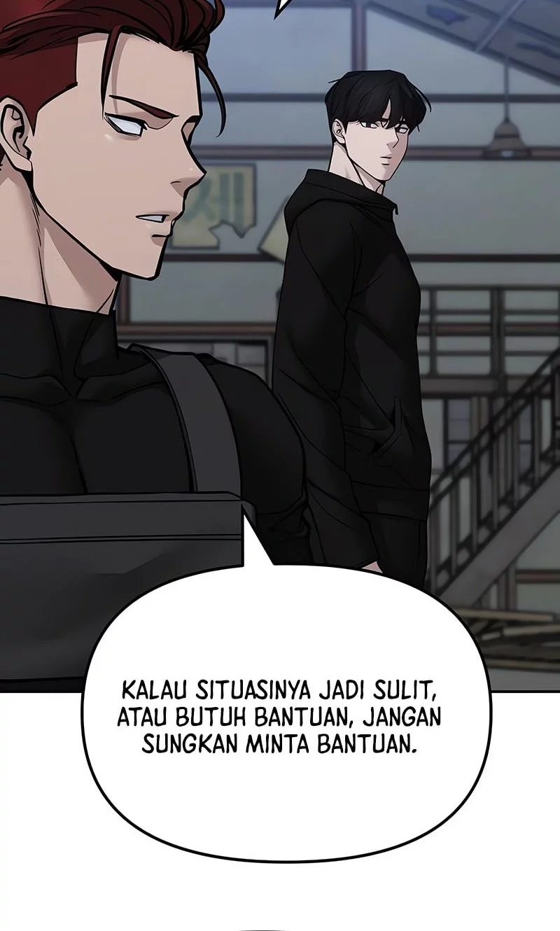 The Bully In Charge Chapter 154 - halaman 70