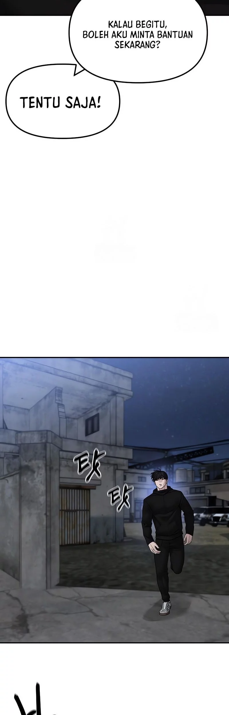 The Bully In Charge Chapter 154 - halaman 72