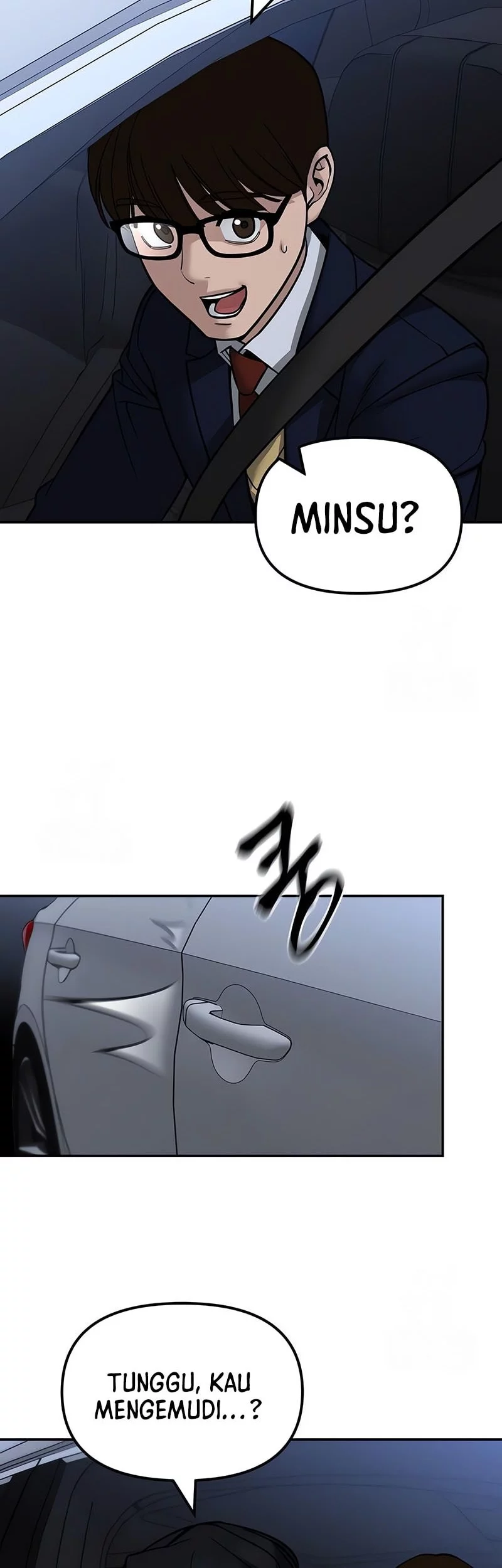 The Bully In Charge Chapter 154 - halaman 74