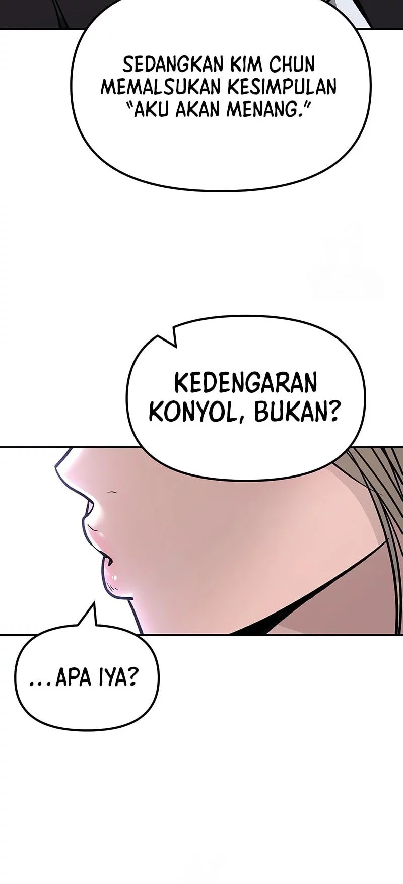 The Bully In Charge Chapter 154 - halaman 86