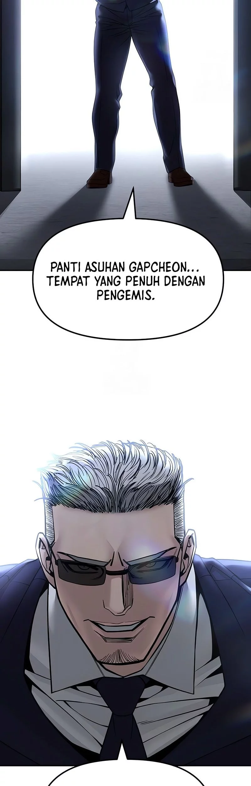 The Bully In Charge Chapter 154 - halaman 92