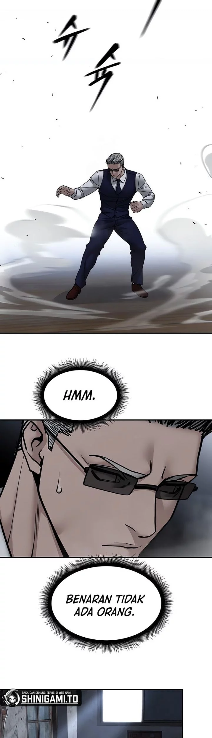 The Bully In Charge Chapter 155 - halaman 10
