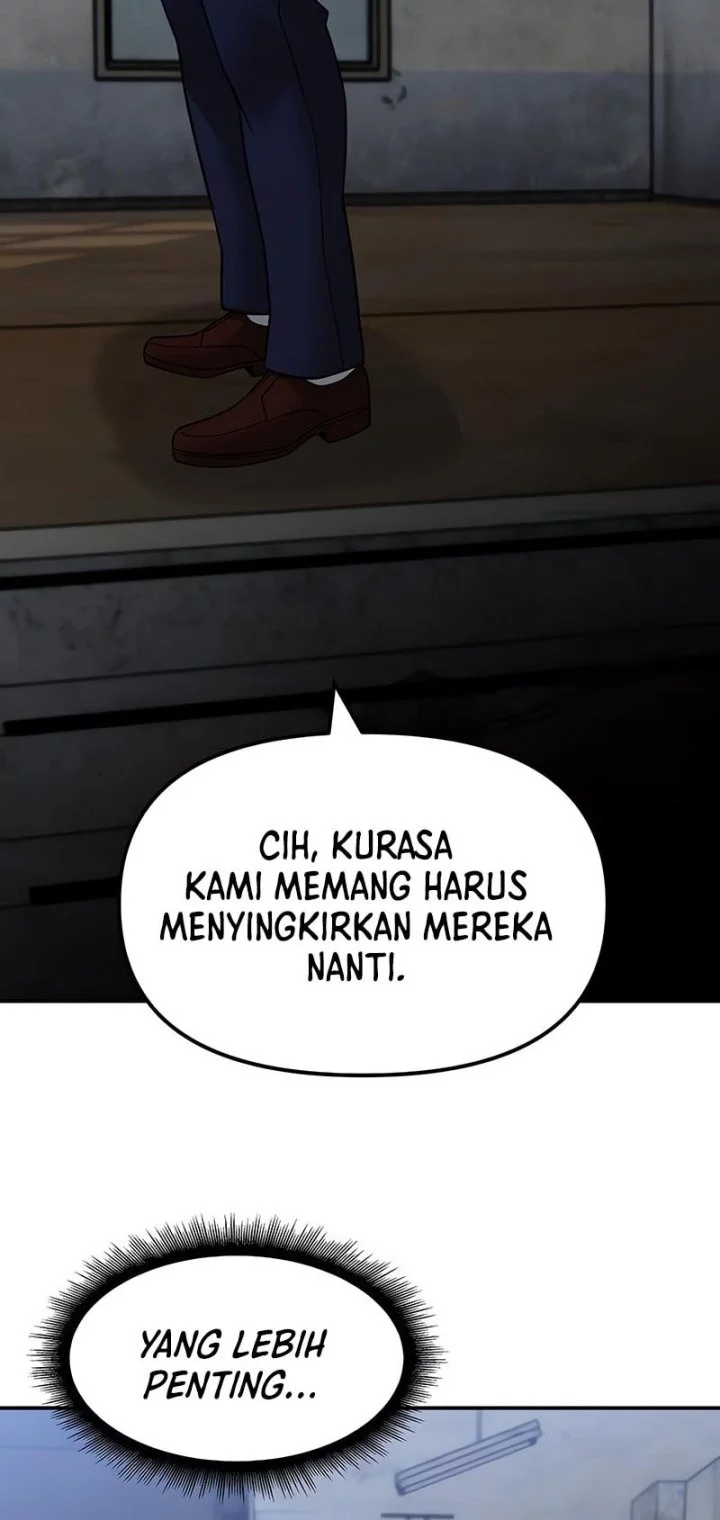 The Bully In Charge Chapter 155 - halaman 12