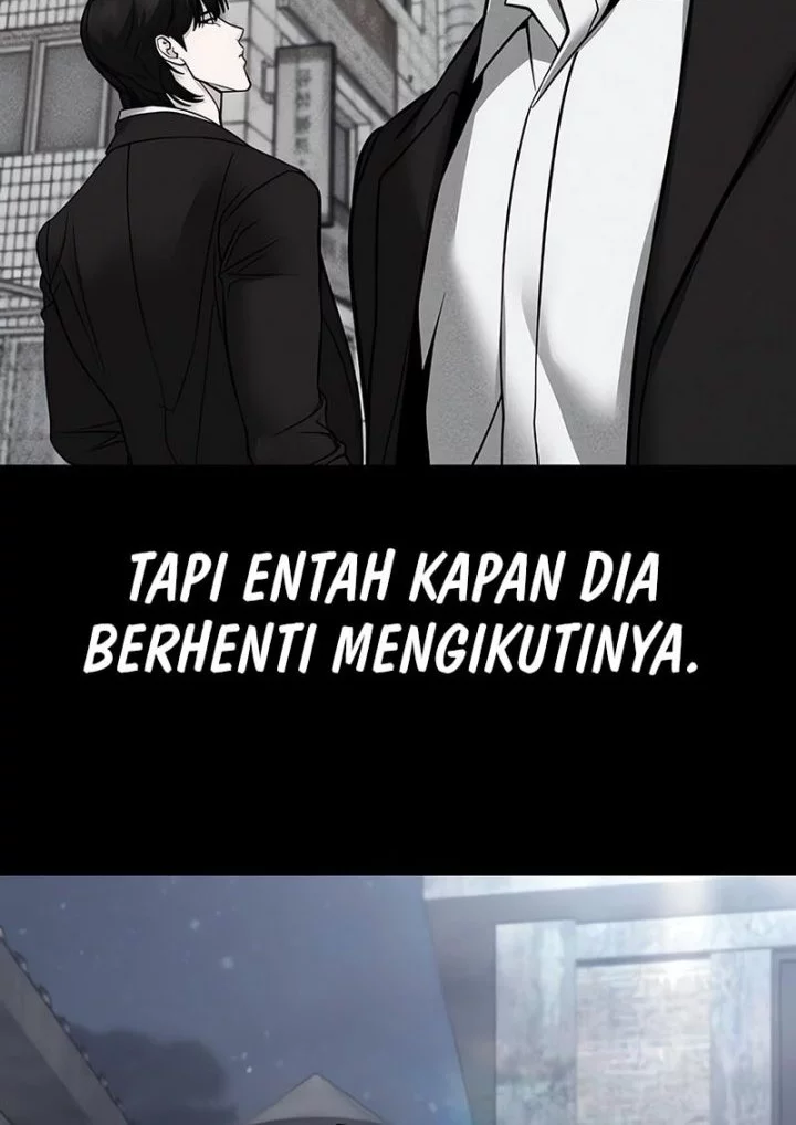 The Bully In Charge Chapter 155 - halaman 16