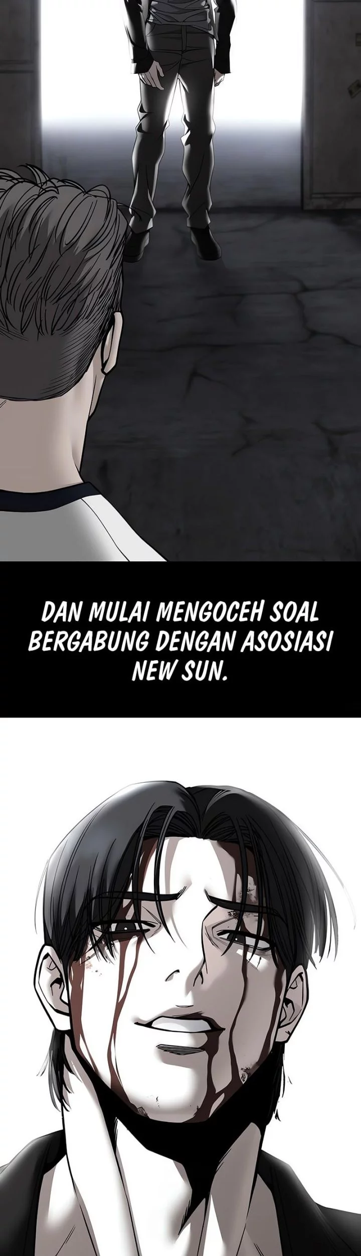 The Bully In Charge Chapter 155 - halaman 19
