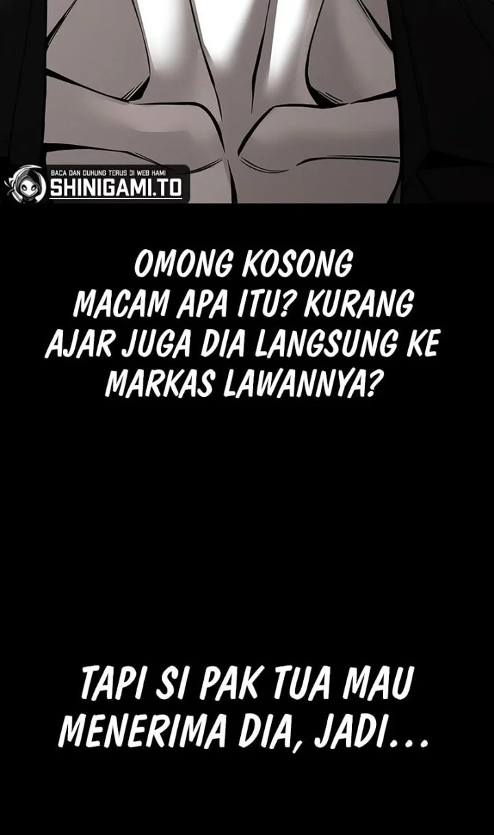 The Bully In Charge Chapter 155 - halaman 20