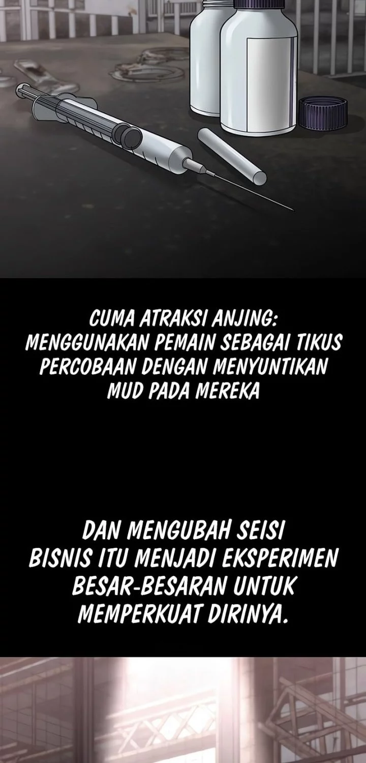 The Bully In Charge Chapter 155 - halaman 24