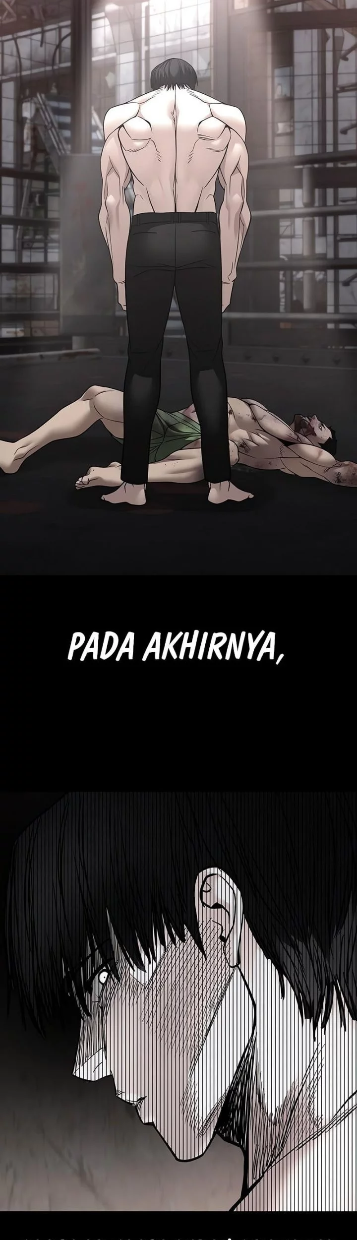 The Bully In Charge Chapter 155 - halaman 25