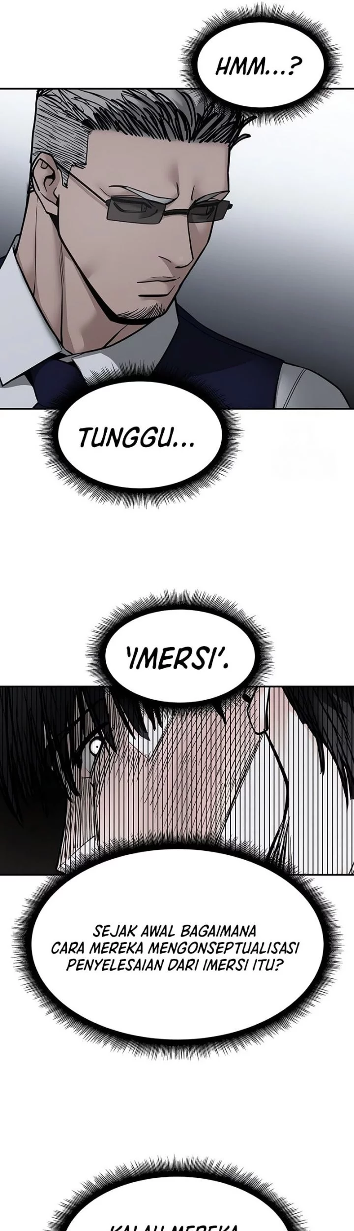 The Bully In Charge Chapter 155 - halaman 29