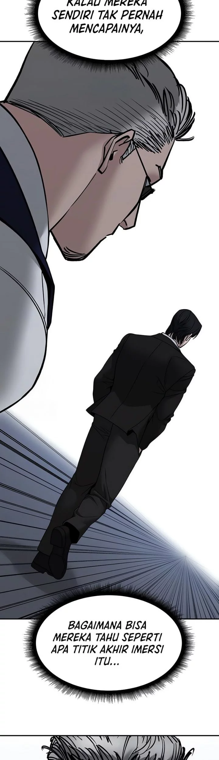 The Bully In Charge Chapter 155 - halaman 30