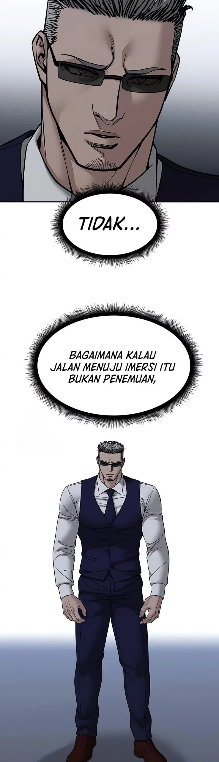 The Bully In Charge Chapter 155 - halaman 31