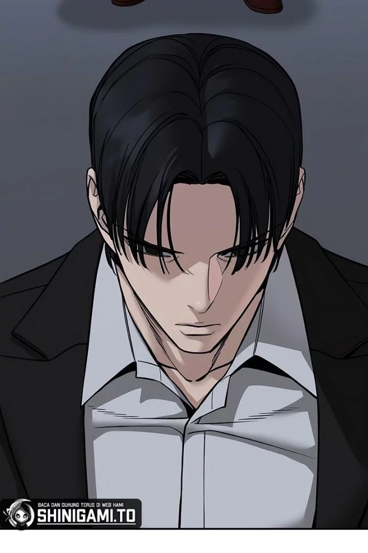 The Bully In Charge Chapter 155 - halaman 32