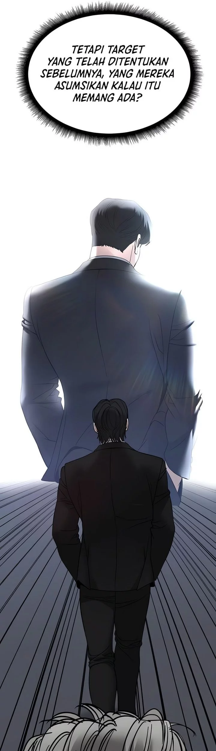 The Bully In Charge Chapter 155 - halaman 33
