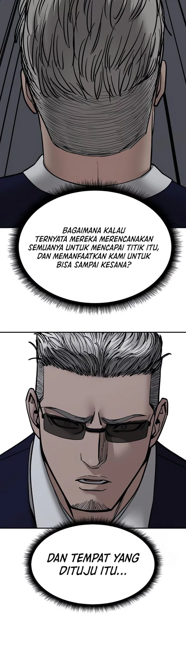 The Bully In Charge Chapter 155 - halaman 34