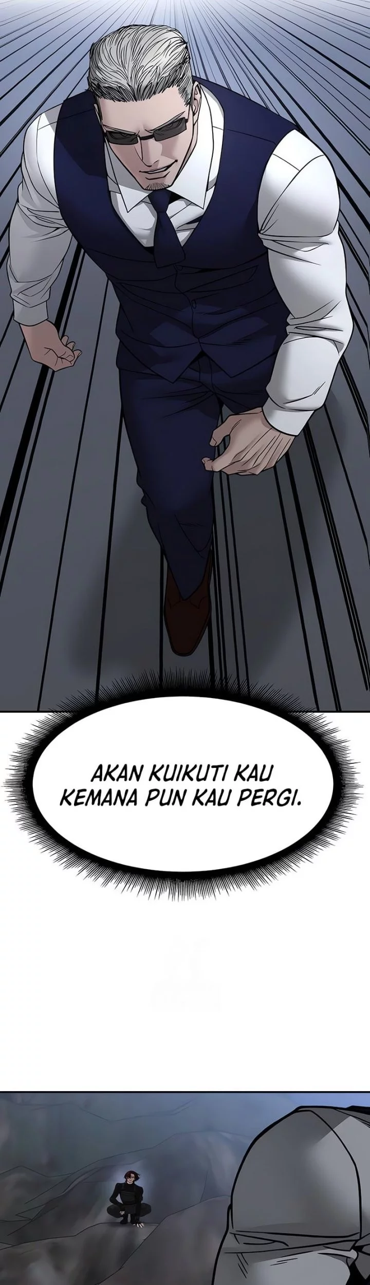 The Bully In Charge Chapter 155 - halaman 37