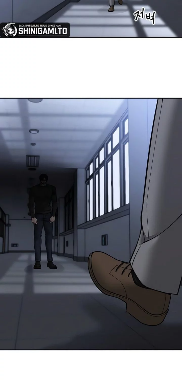 The Bully In Charge Chapter 155 - halaman 48
