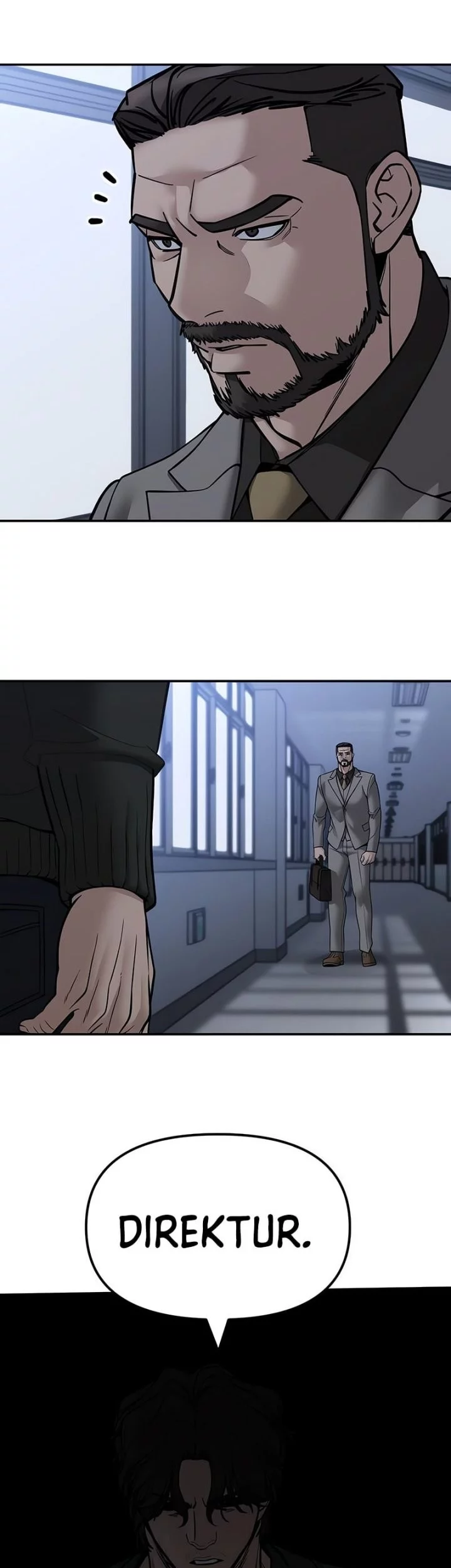 The Bully In Charge Chapter 155 - halaman 49