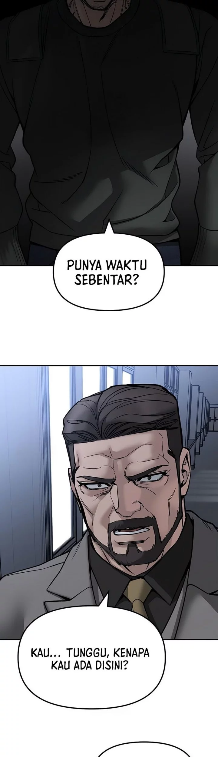 The Bully In Charge Chapter 155 - halaman 50